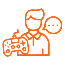 Icon eSports Project Coordinator