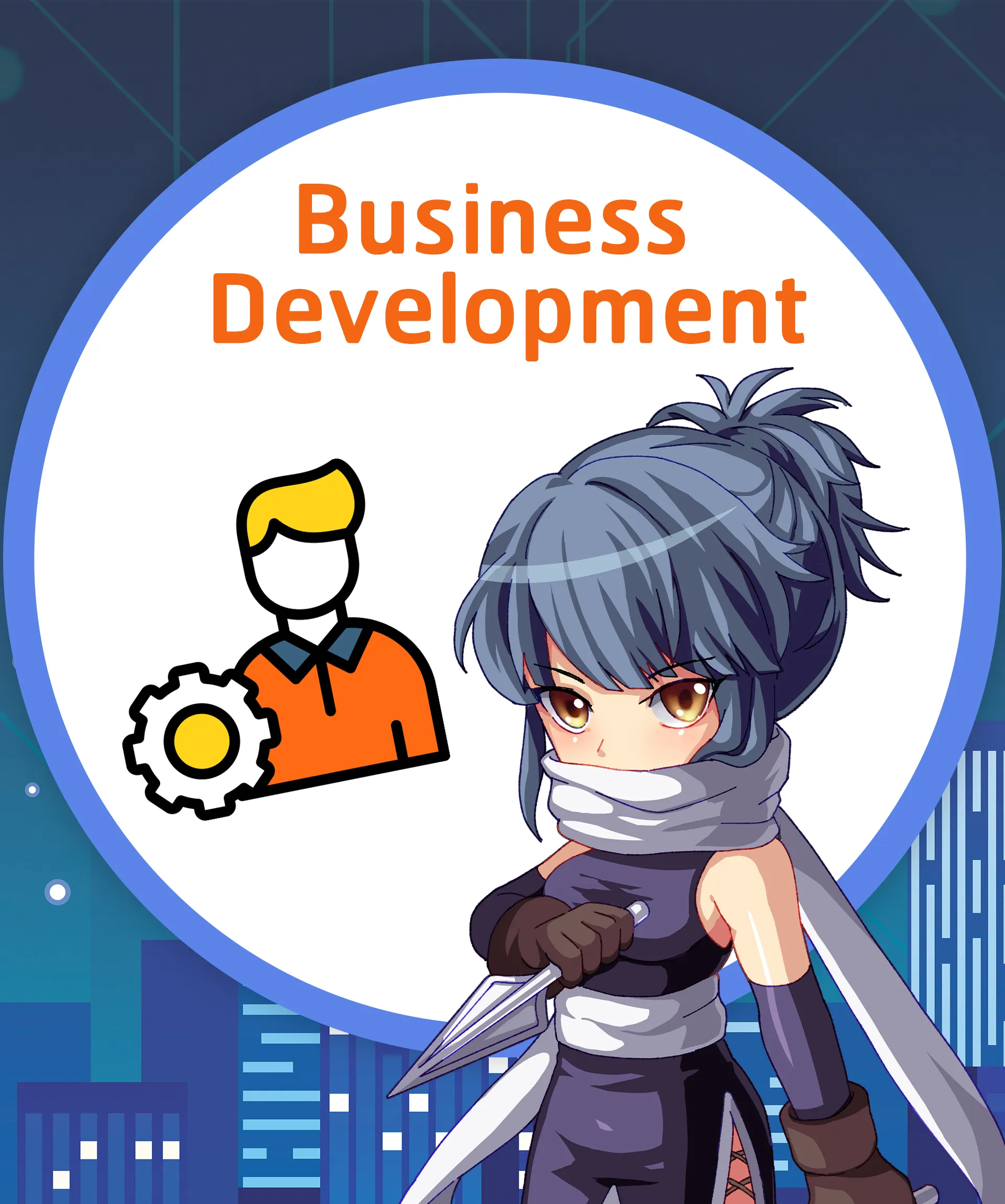 Business Development