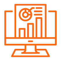Icon Game Operation Associate