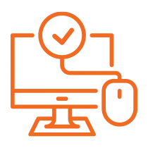 Icon Junior Quality Assurance